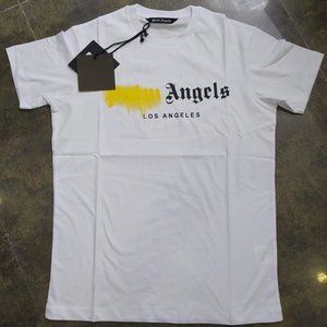 PALM ANGELS CASUAL TSHIRT NEW MODEL